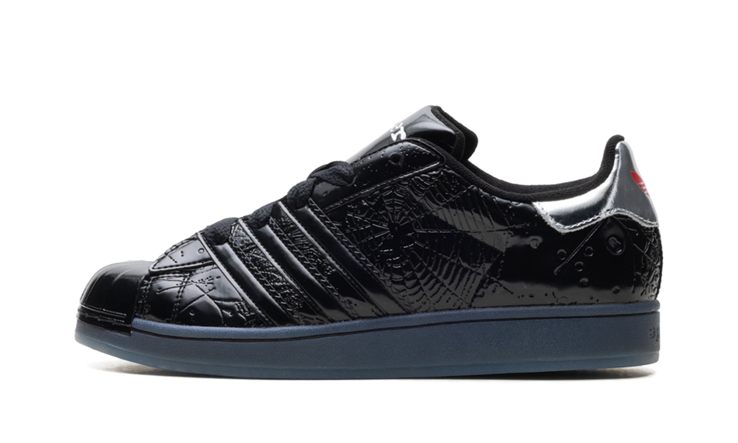 Superstar  Sp5der Black  KJ7021