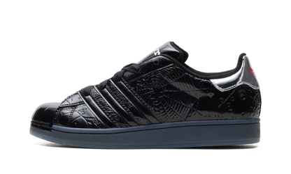 Superstar  Sp5der Black  KJ7021