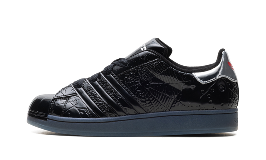 Superstar  Sp5der Black  KJ7021