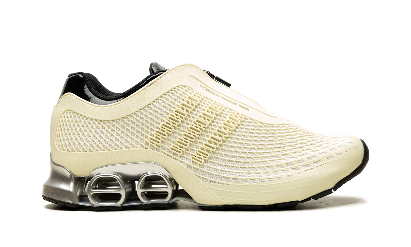 Megaride S2  Off White Black  JR0902