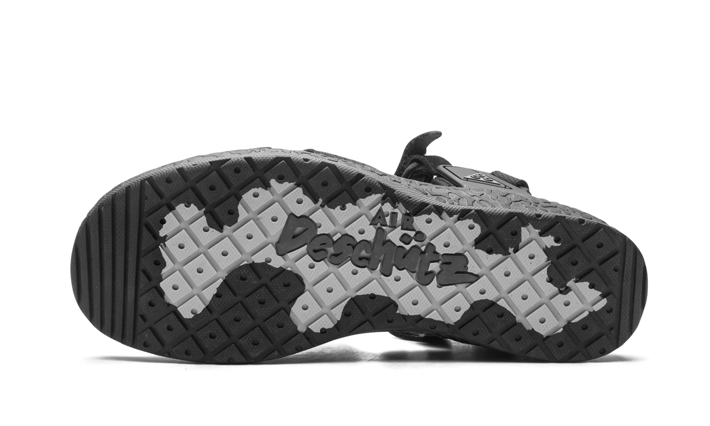 ACG AIR DESCHUTZ TRIPLE BLACK CT2890 005