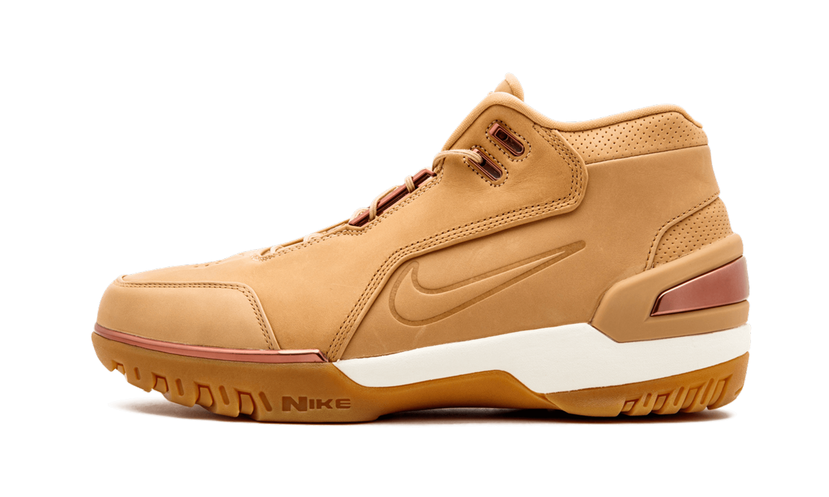 Air Zoom Generation AS QS All Star/Vachetta Tan