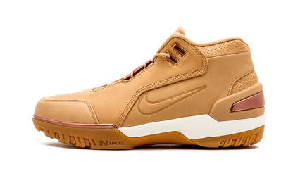 Air Zoom Generation AS QS All Star/Vachetta Tan