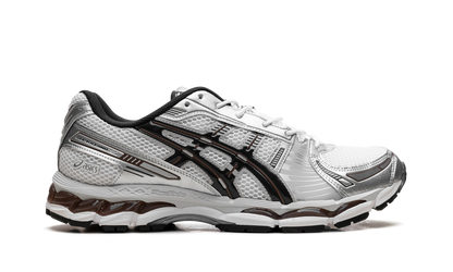 Gel-Kayano 12.1 White Graphite Grey Brown 1203A759 104