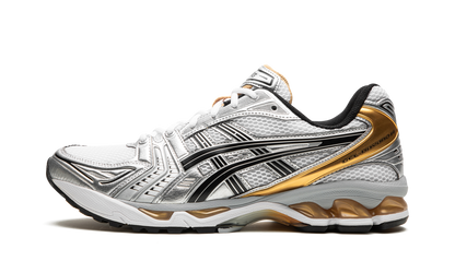Gel-Kayano 14 White / Pure Gold 1201A019 102
