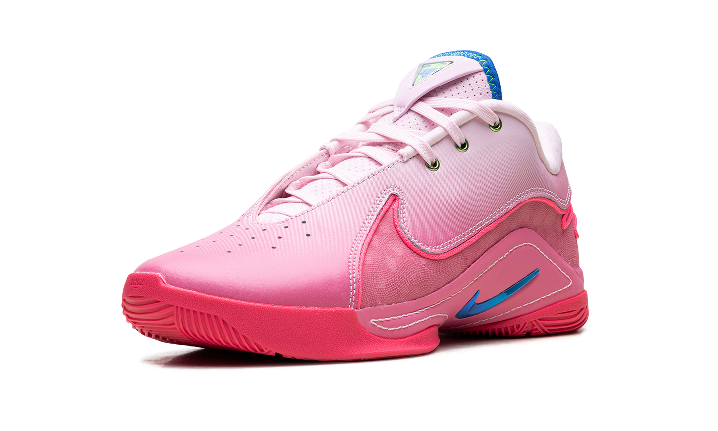 LeBron 22 I Promise HV8456 600