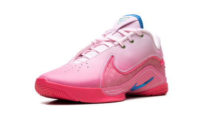 LeBron 22 I Promise HV8456 600