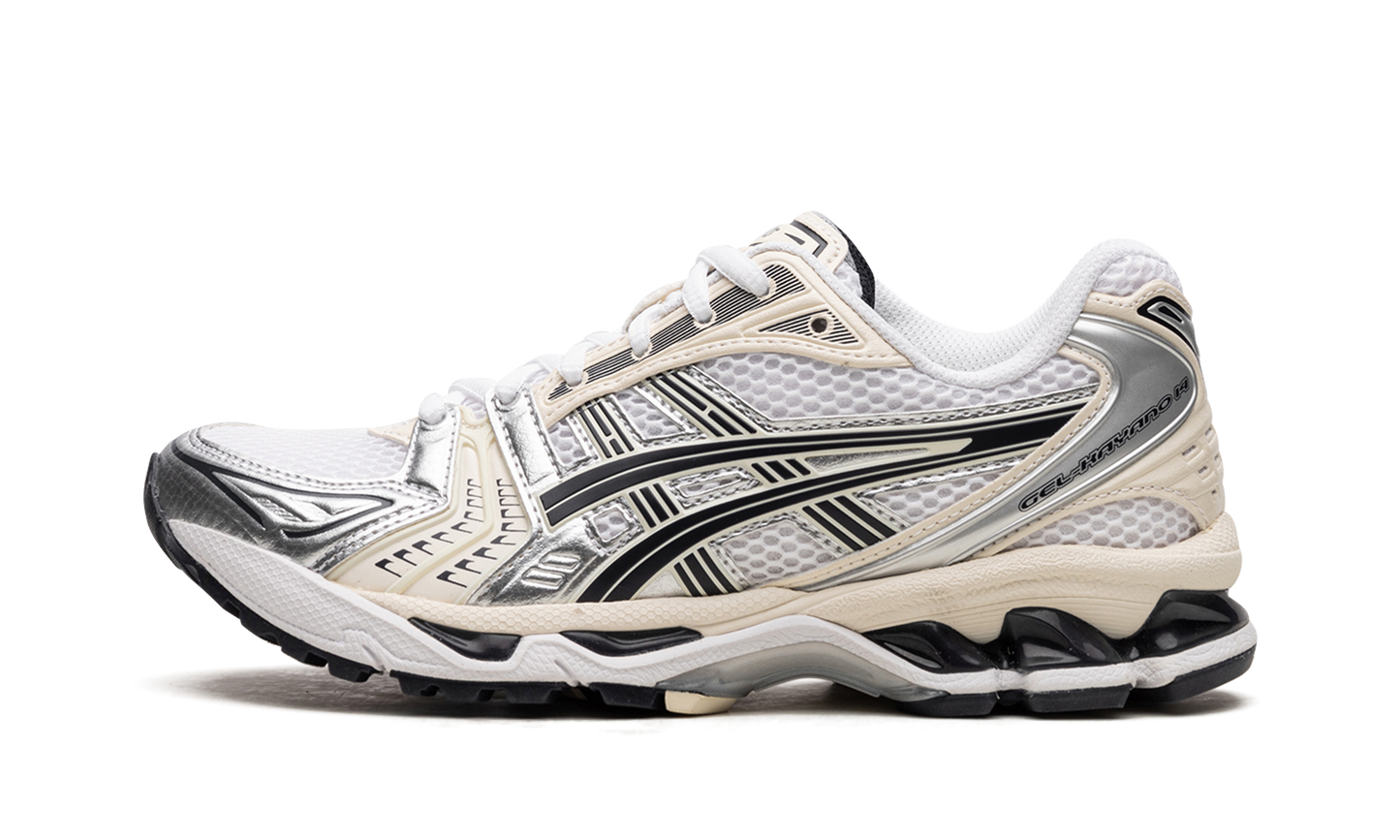 GEL KAYANO 14 WMNS WHITE MIDNIGHT 1202A056 109