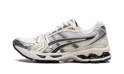 GEL KAYANO 14 WMNS WHITE MIDNIGHT 1202A056 109