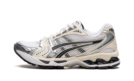 GEL KAYANO 14 WMNS WHITE MIDNIGHT 1202A056 109