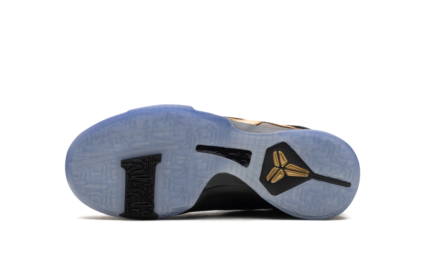 Zoom Kobe 5 Protro GS Year of the Mamba - Eggplant HM3753 500