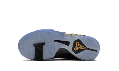 Zoom Kobe 5 Protro GS Year of the Mamba - Eggplant HM3753 500
