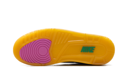 Air Jordan 3 Brazil IV4871 400