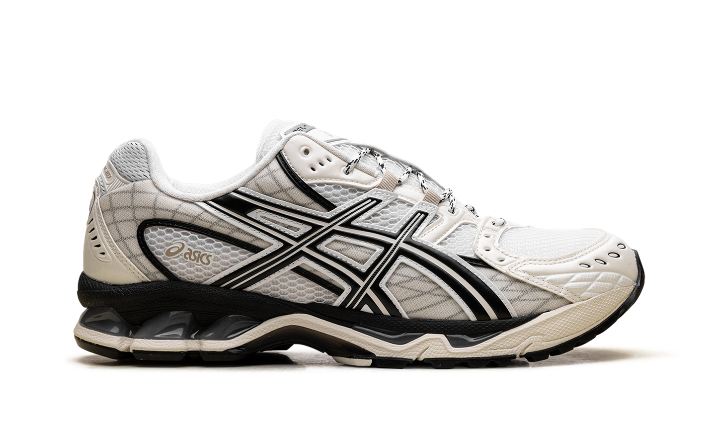 Asics Mens Gel-Nimbus 10.1 White Ivory 1203A543-108