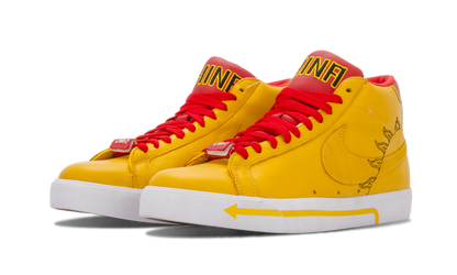 Blazer Premium SB Michael Lau China BMX 314070 771