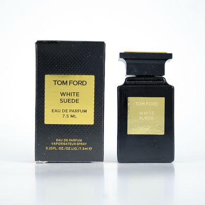 Tom Ford White Suede Eau de Parfu