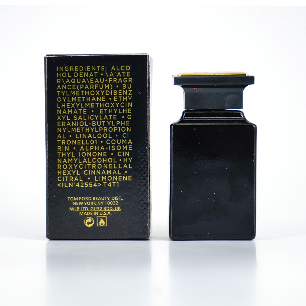 Tom Ford White Suede Eau de Parfu