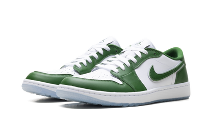 Air Jordan 1 Low Golf Forest Green DD9315 300