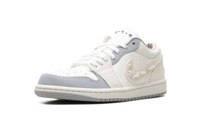 Air Jordan 1 Low WMNS Sail Soft Pearl IH7323 100
