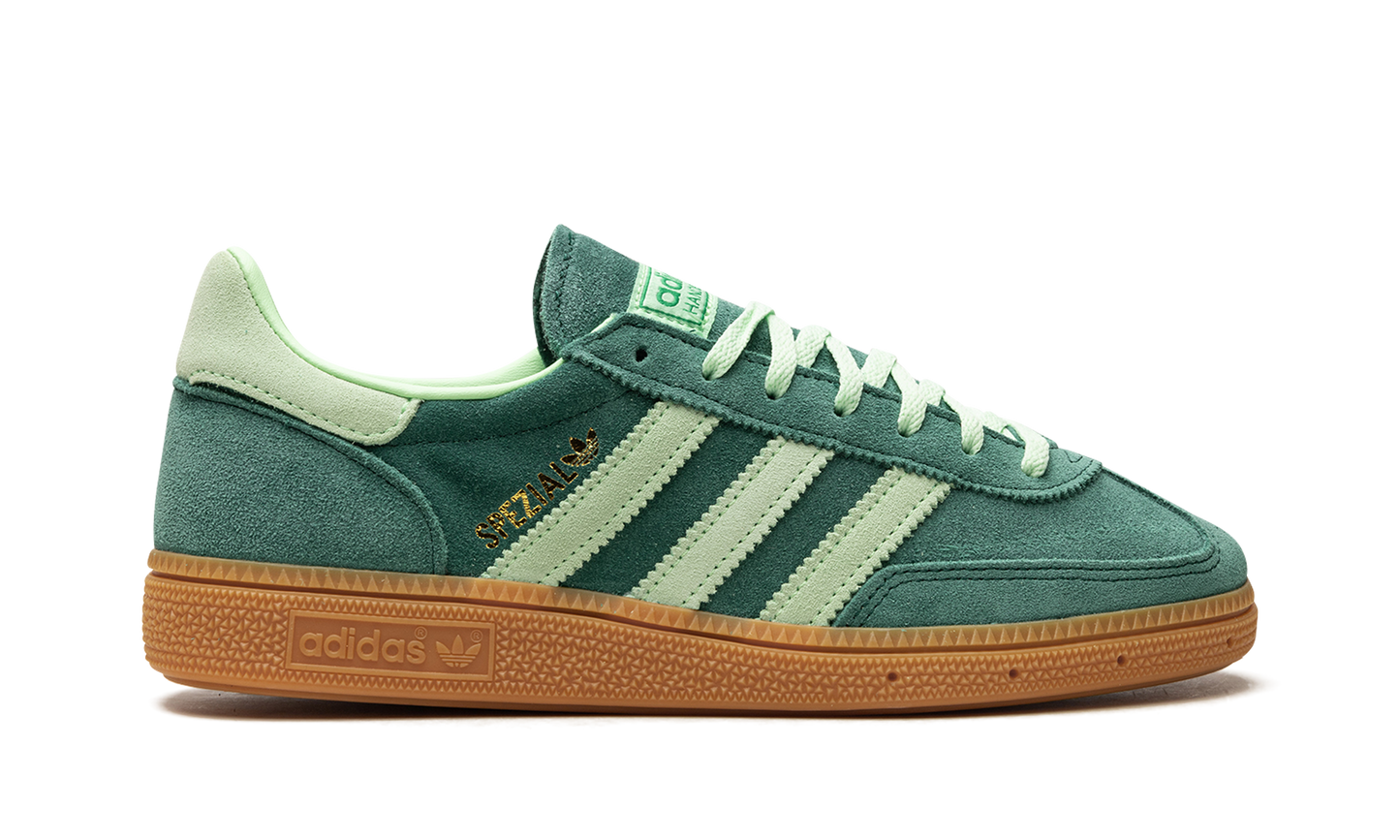 Handball Spezial WMNS  Collegiate Green / Semi Green Spark  IE5896