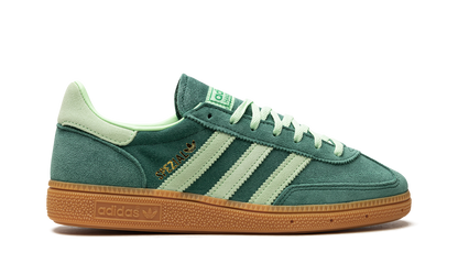 Handball Spezial WMNS  Collegiate Green / Semi Green Spark  IE5896