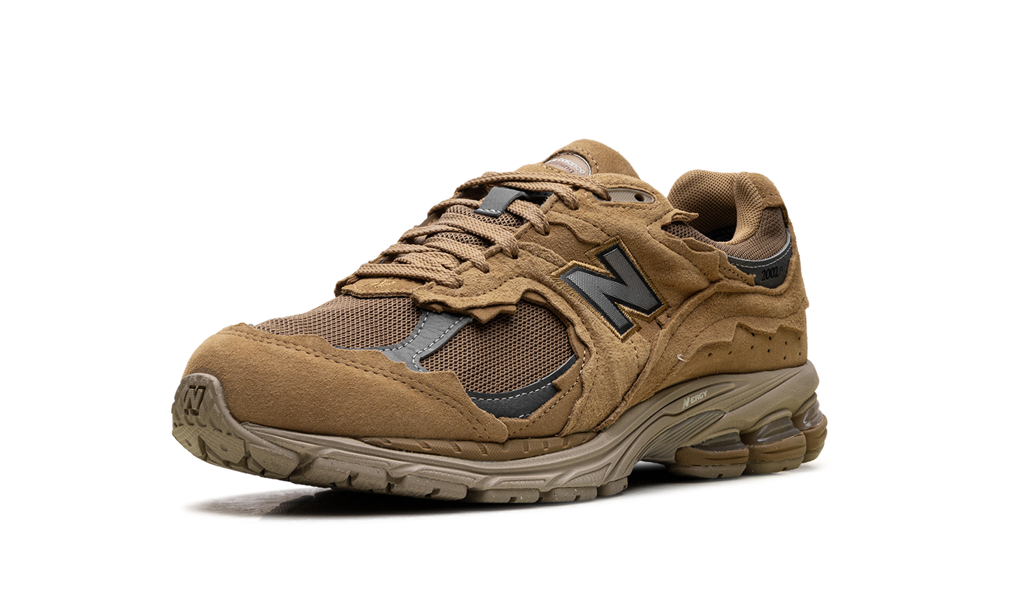 2002R Gore-Tex Protection Pack - Stucco U20027OI