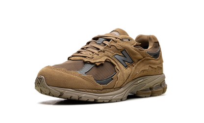 2002R Gore-Tex Protection Pack - Stucco U20027OI