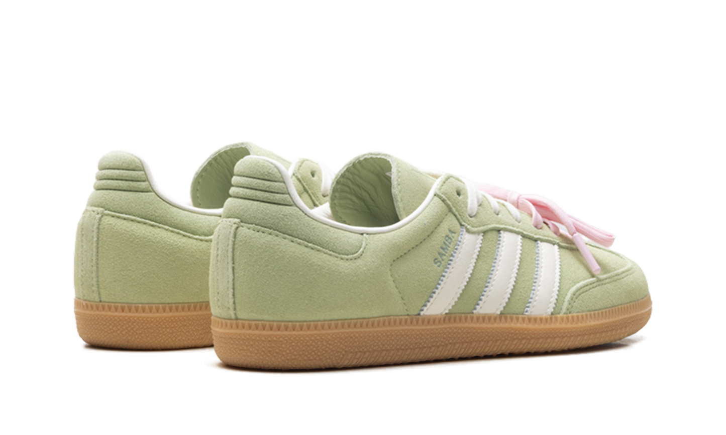 Samba OG WMNS  Molly-Mae - Matcha  KH8706