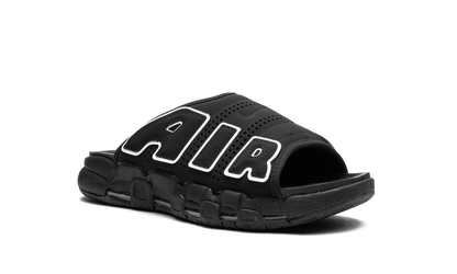 Air More Uptempo Slide OG Black/White DV2137 001