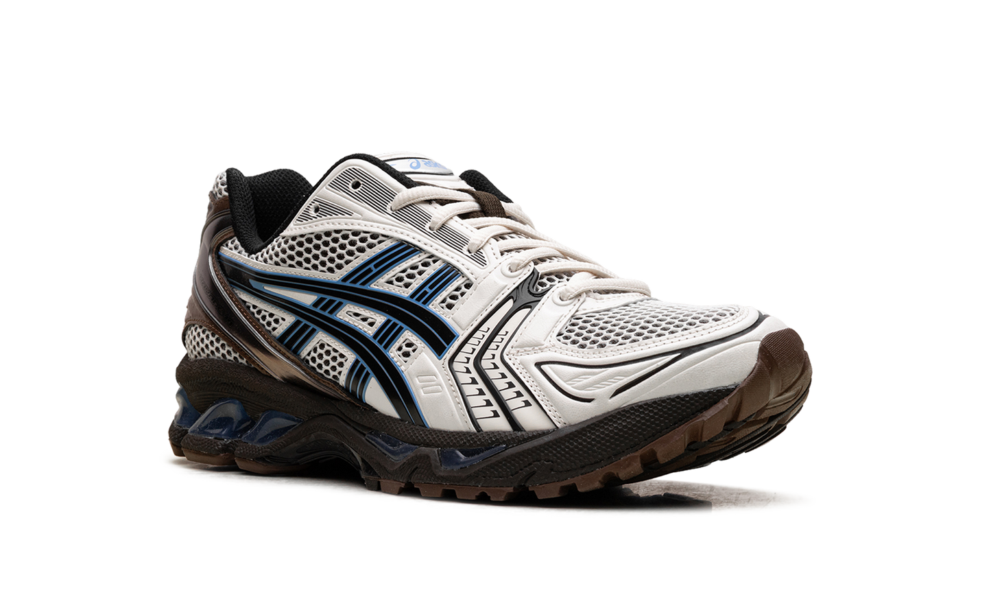 Gel-Kayano 14 Blue Coast 1203A740-104