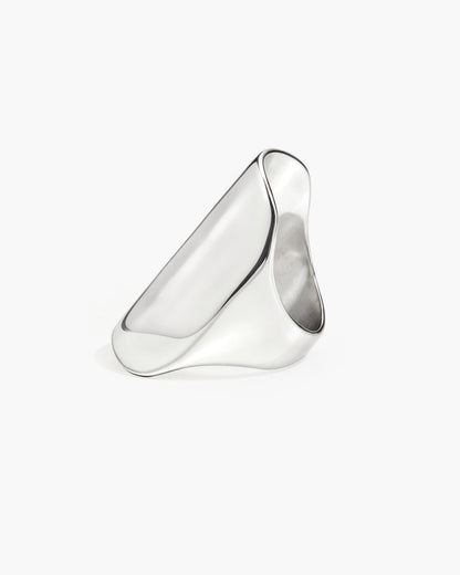 Elara Shield Ring