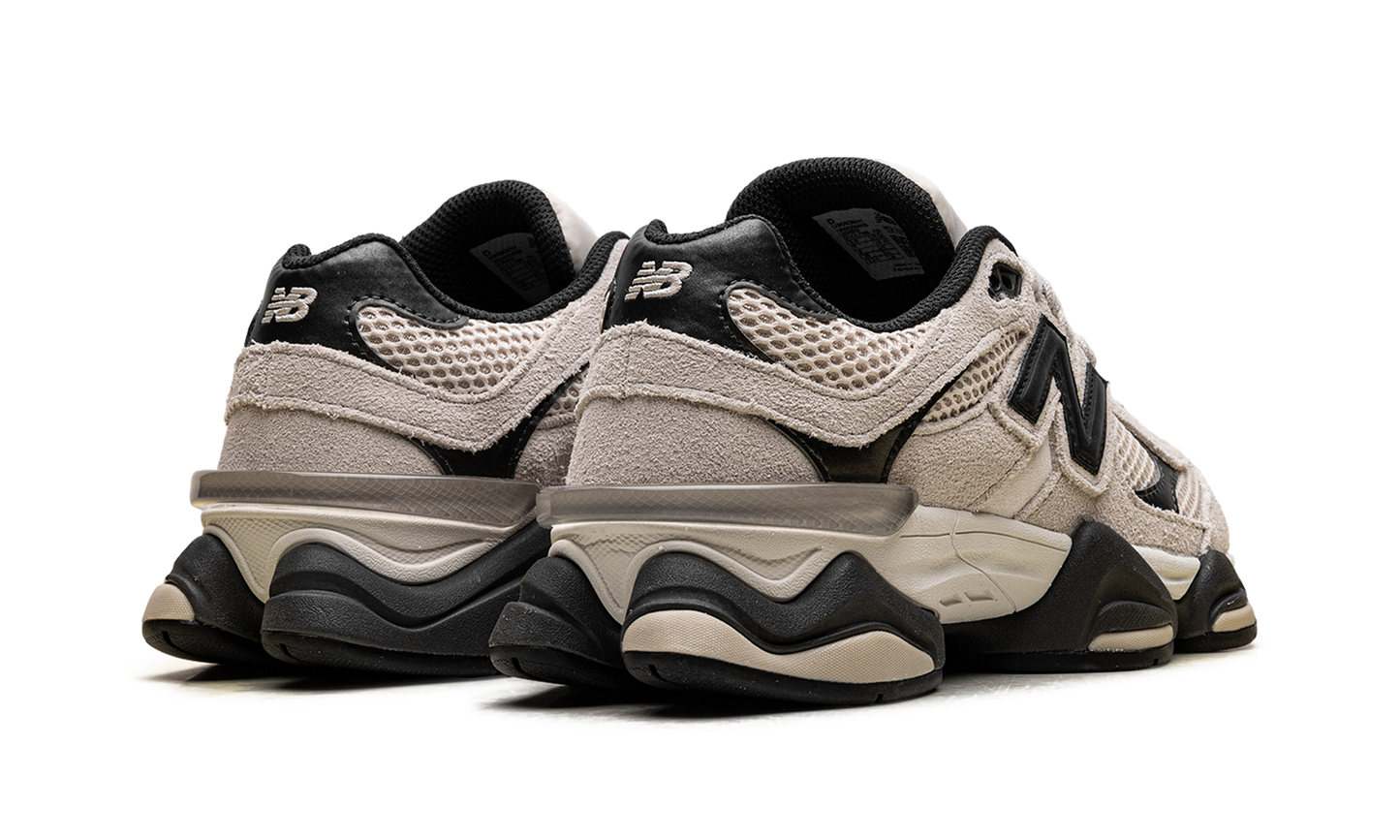 9060 Timberwolf Black Cement U90606H1
