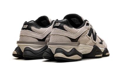 9060 Timberwolf Black Cement U90606H1
