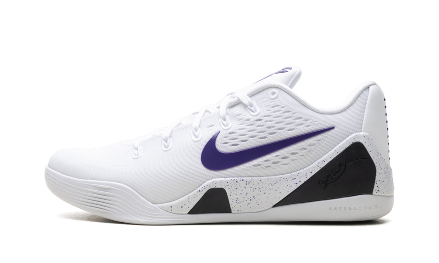 Kobe 9 EM TB Lakers Home IH1401 100