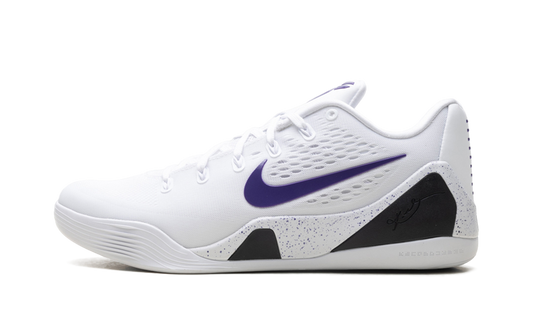 Kobe 9 EM TB Lakers Home IH1401 100