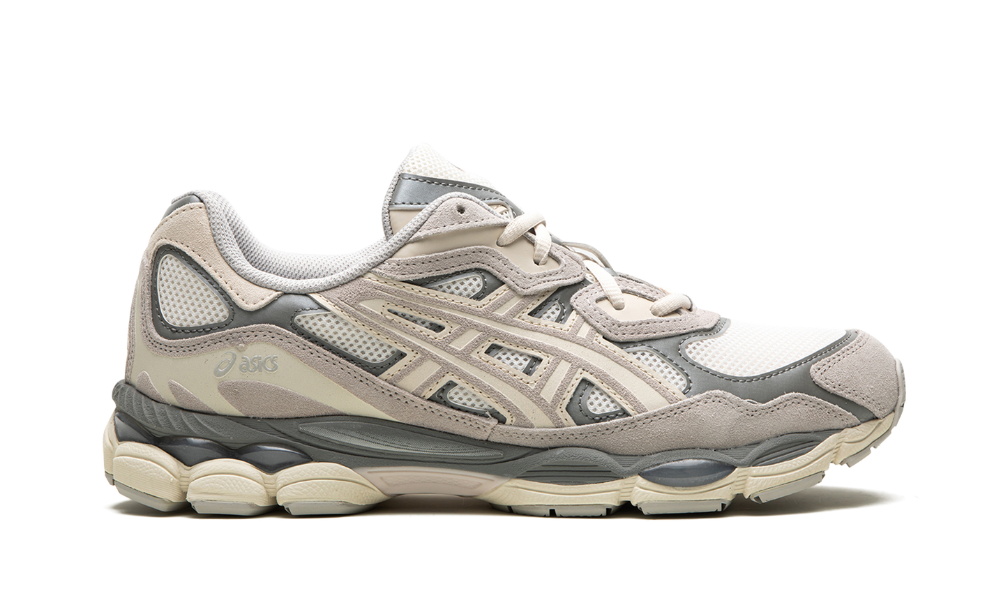 GEL NYC Oyster Grey 1201A789 103