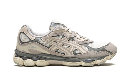 GEL NYC Oyster Grey 1201A789 103