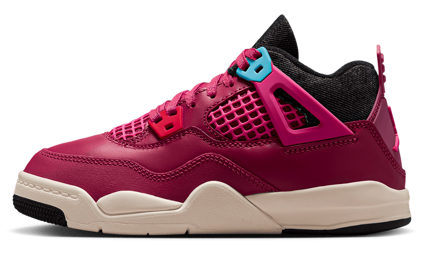 Air Jordan 4 Retro PS Sweet Beet IO2831 600