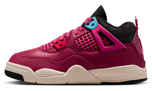 Air Jordan 4 Retro PS Sweet Beet IO2831 600