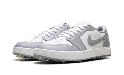 Air Jordan 1 Low Golf Wolf Grey IQ3417 001