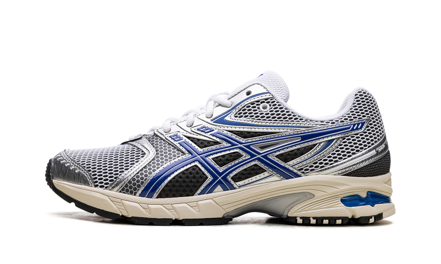 Gel-DS Trainer 14 White Blue 1203A607 103