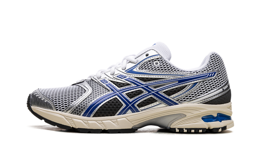 Gel-DS Trainer 14 White Blue 1203A607 103