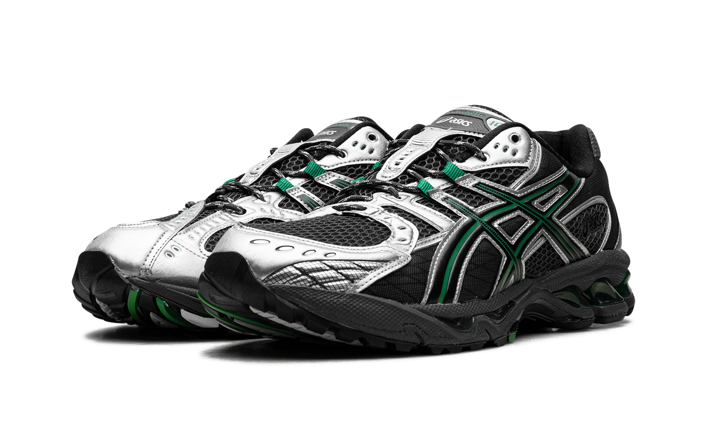 Gel Numbus 10.1 Green Basil 1203A543 022