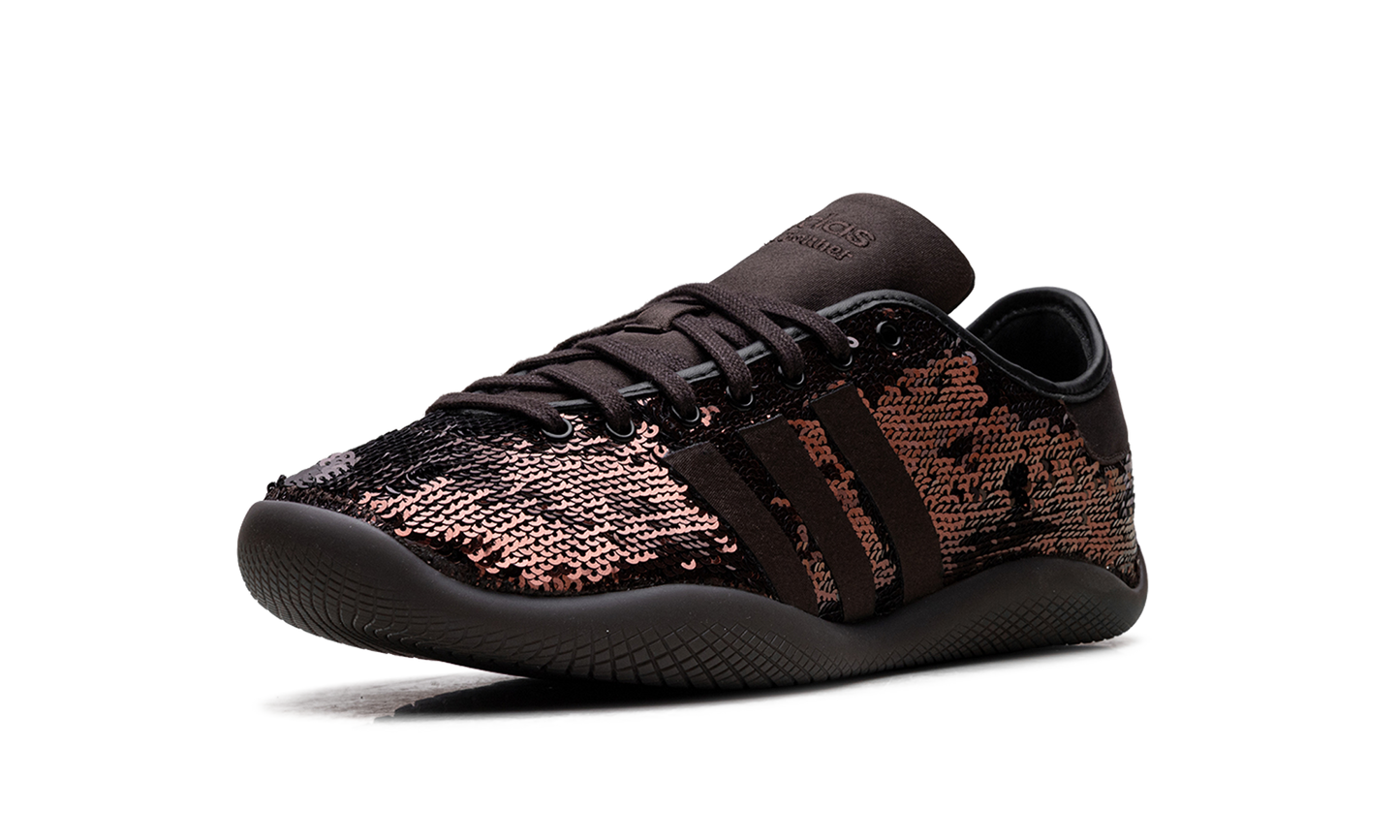 Karintha Lo  Wales Bonner - Bronze Sequin  KH8798