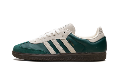 Samba OG  Collegiate Green Cream White  JI3215