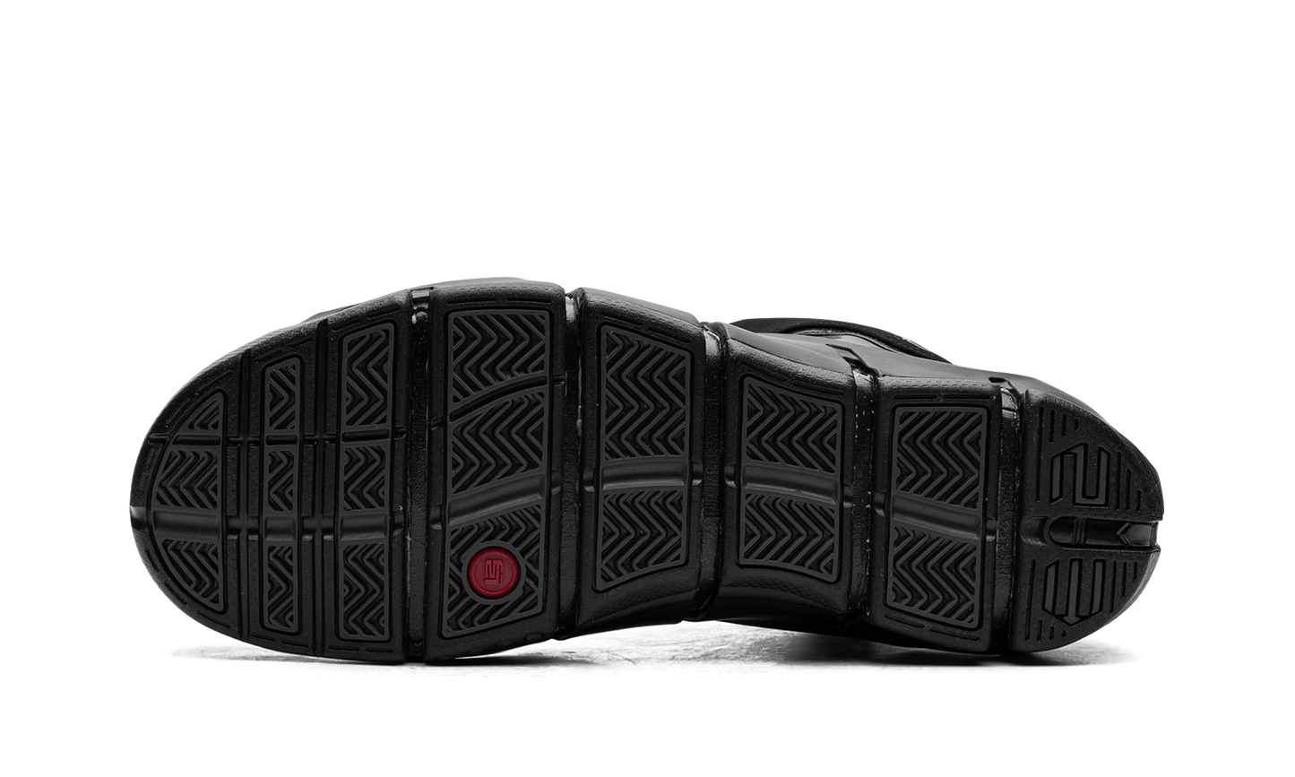 LeBron 4 Anthracite FJ1597 001