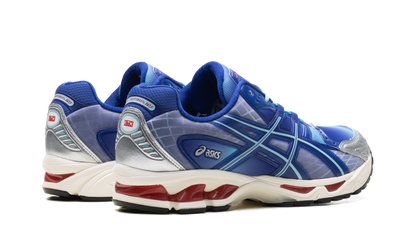 Gel-Nimbus 10.1 Kith - Iron Man vs. Mega Man - Double box - With Comic AI MVC012398