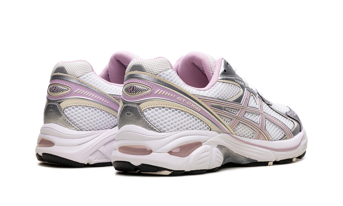 GT-2160 Metallic Silver Pink 1203A796 101