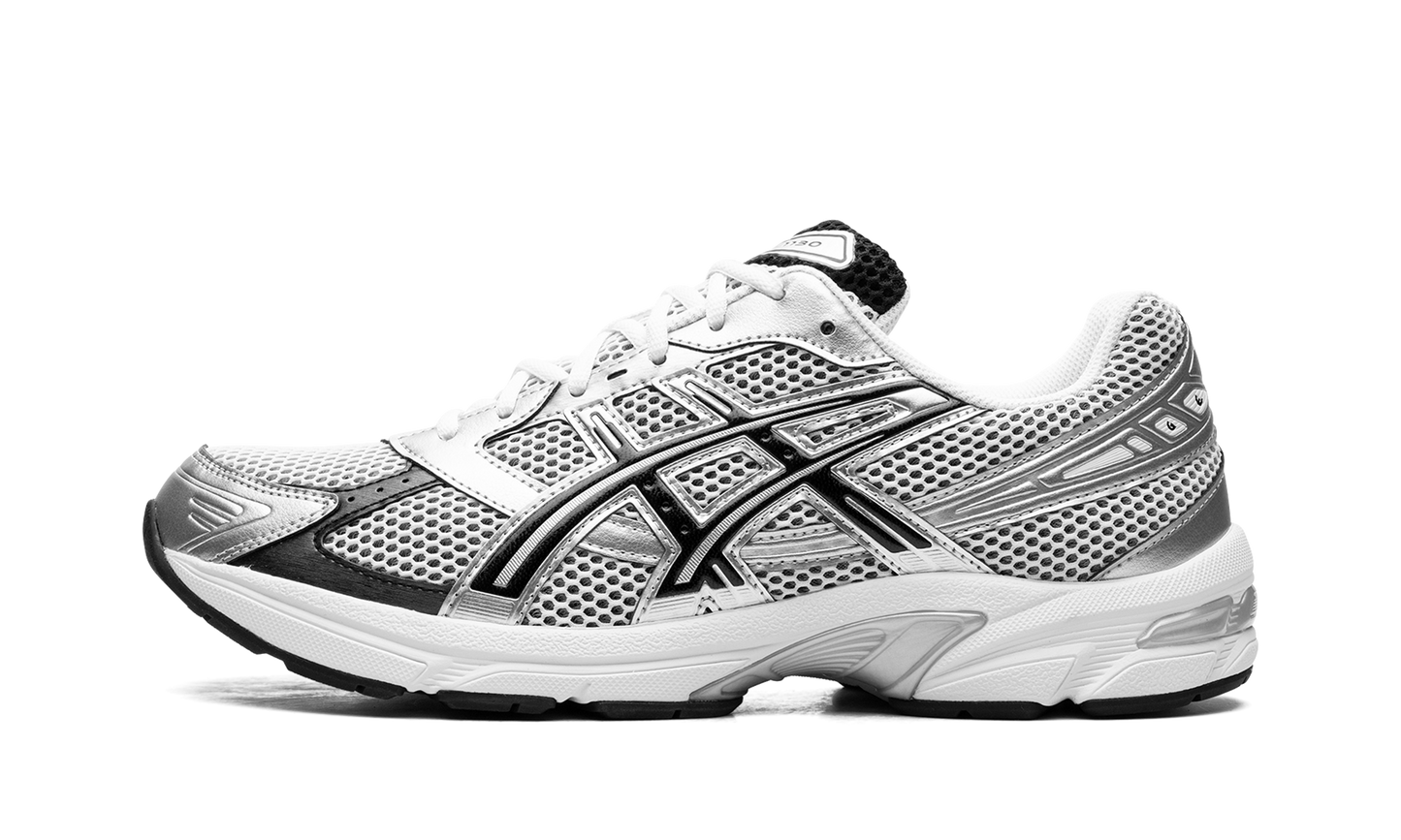 Gel 1130 Silver White Black 1201A933 100