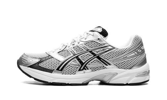 Gel 1130 Silver White Black 1201A933 100